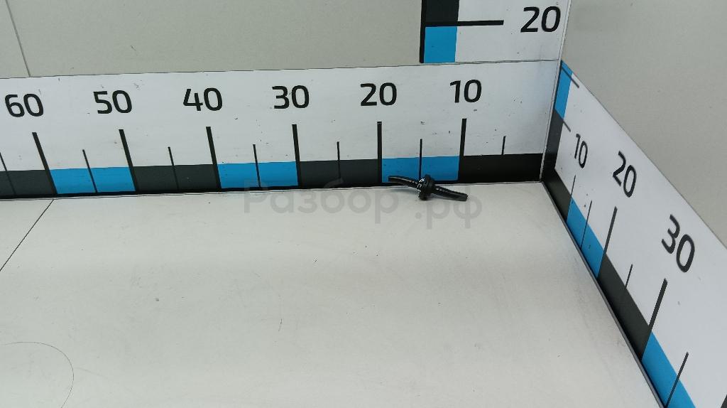 Клапан воздушный