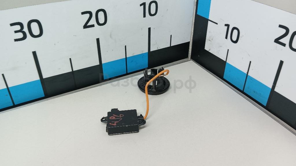 Иммобилайзер