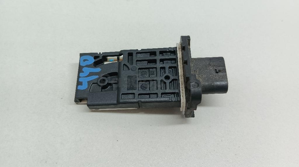 Расходомер воздуха (массметр)