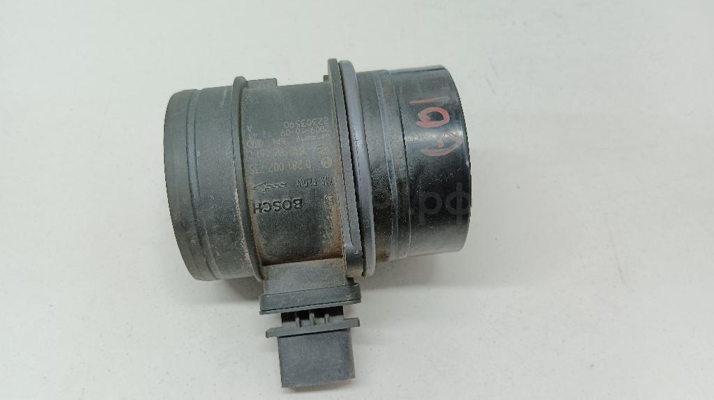 Расходомер воздуха (массметр)