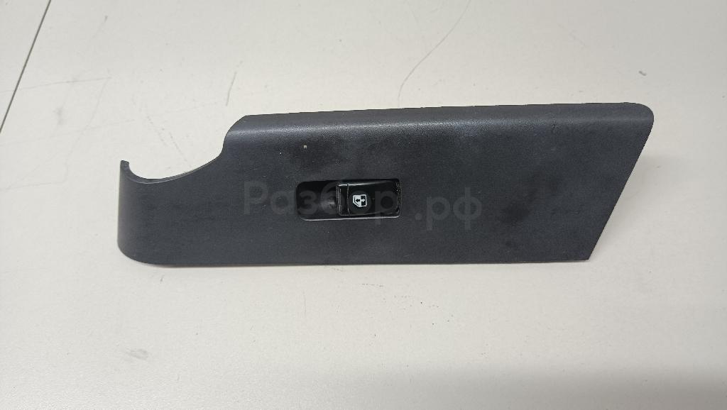 Кнопка стеклоподъемника