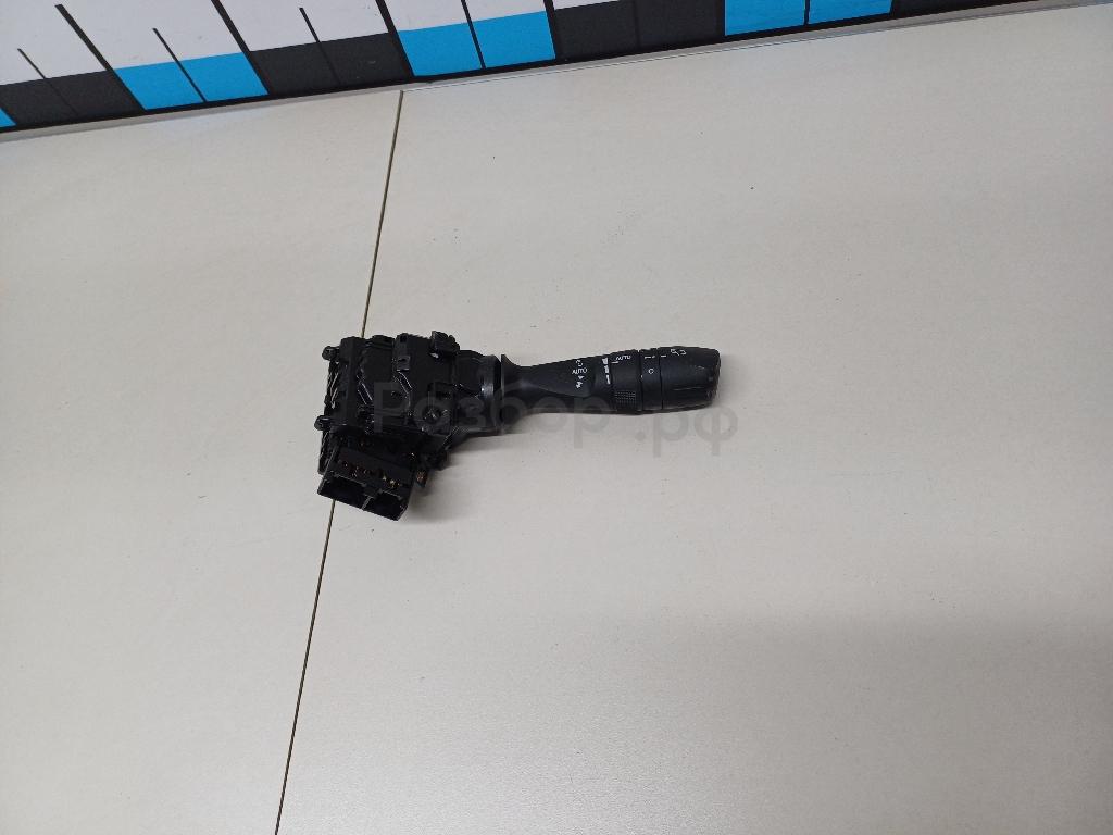 Переключатель стеклоочистителей