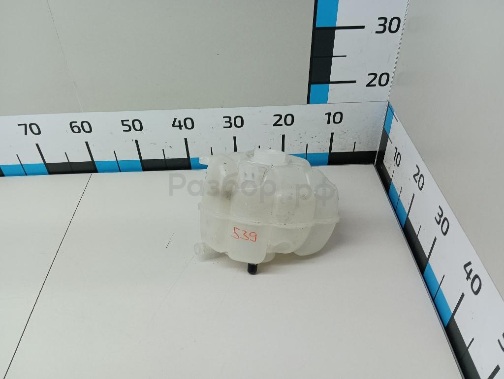 Бачок расширительный