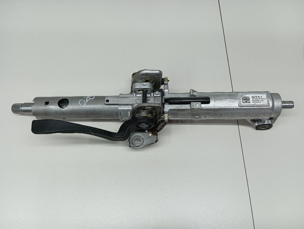 Колонка рулевая