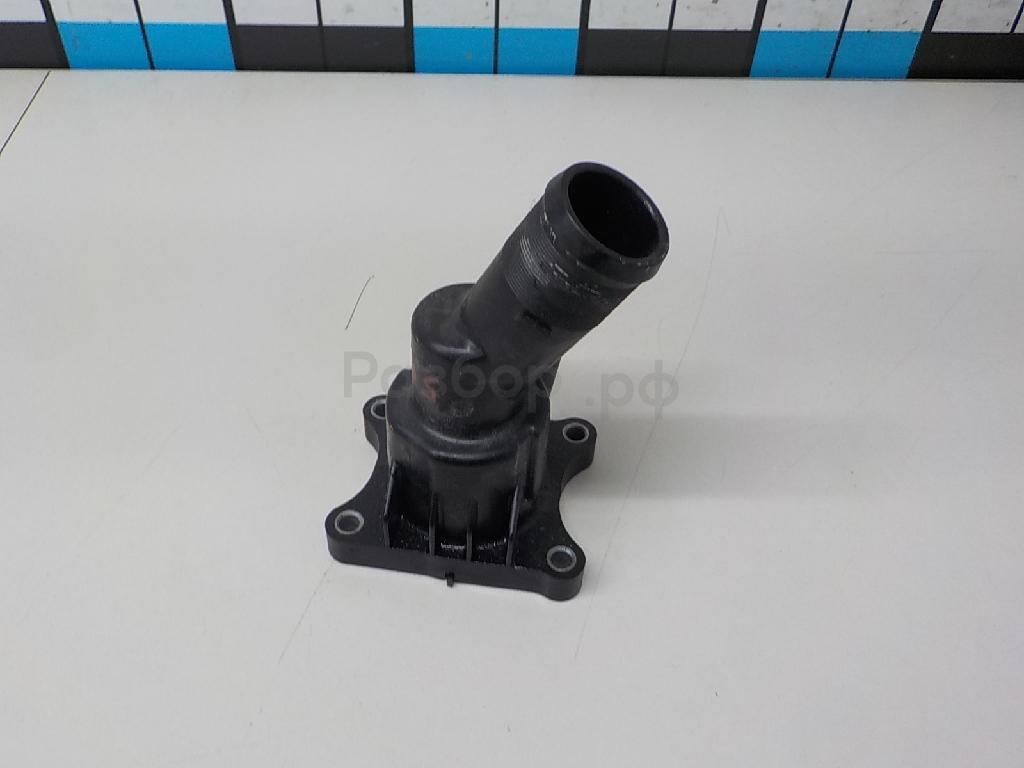 Корпус термостата