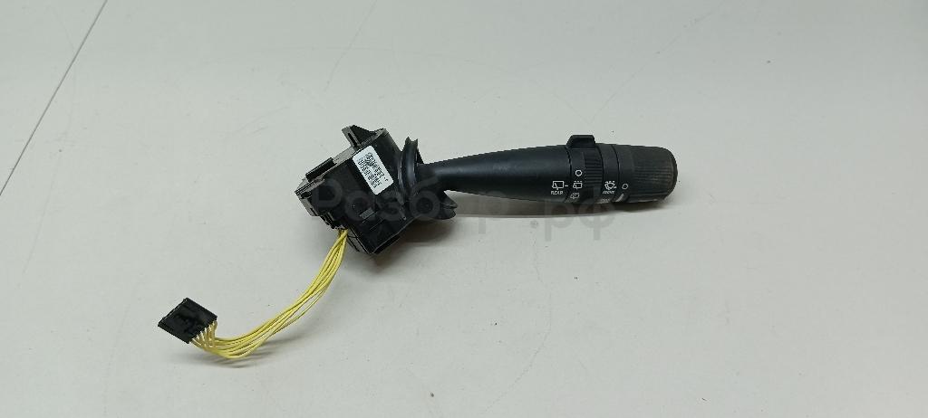 Переключатель стеклоочистителей