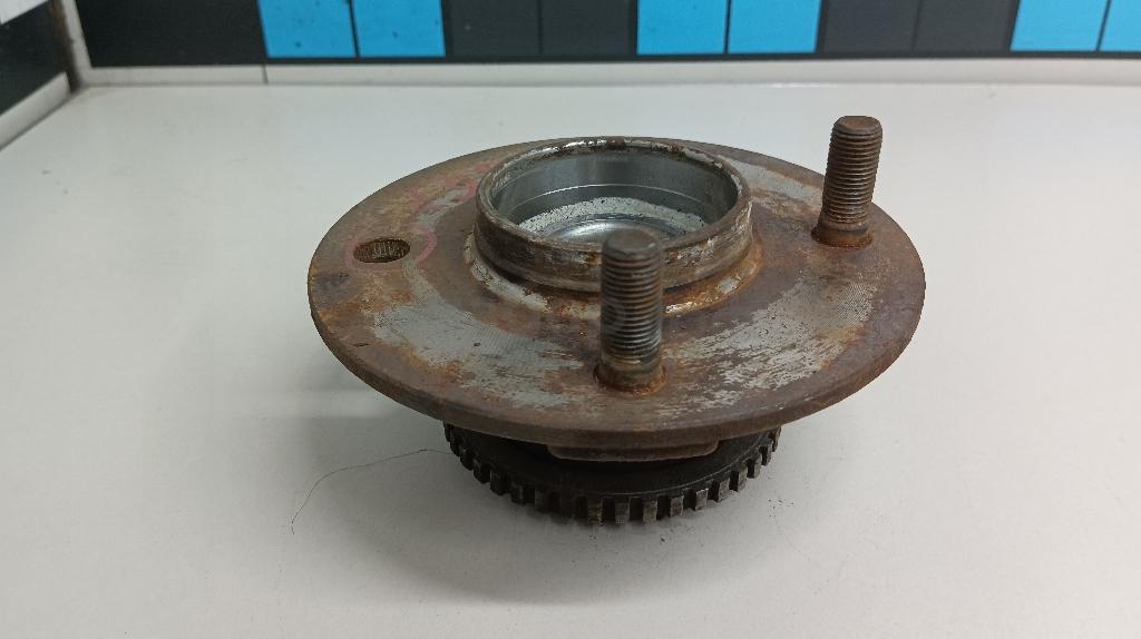 Ступица задняя