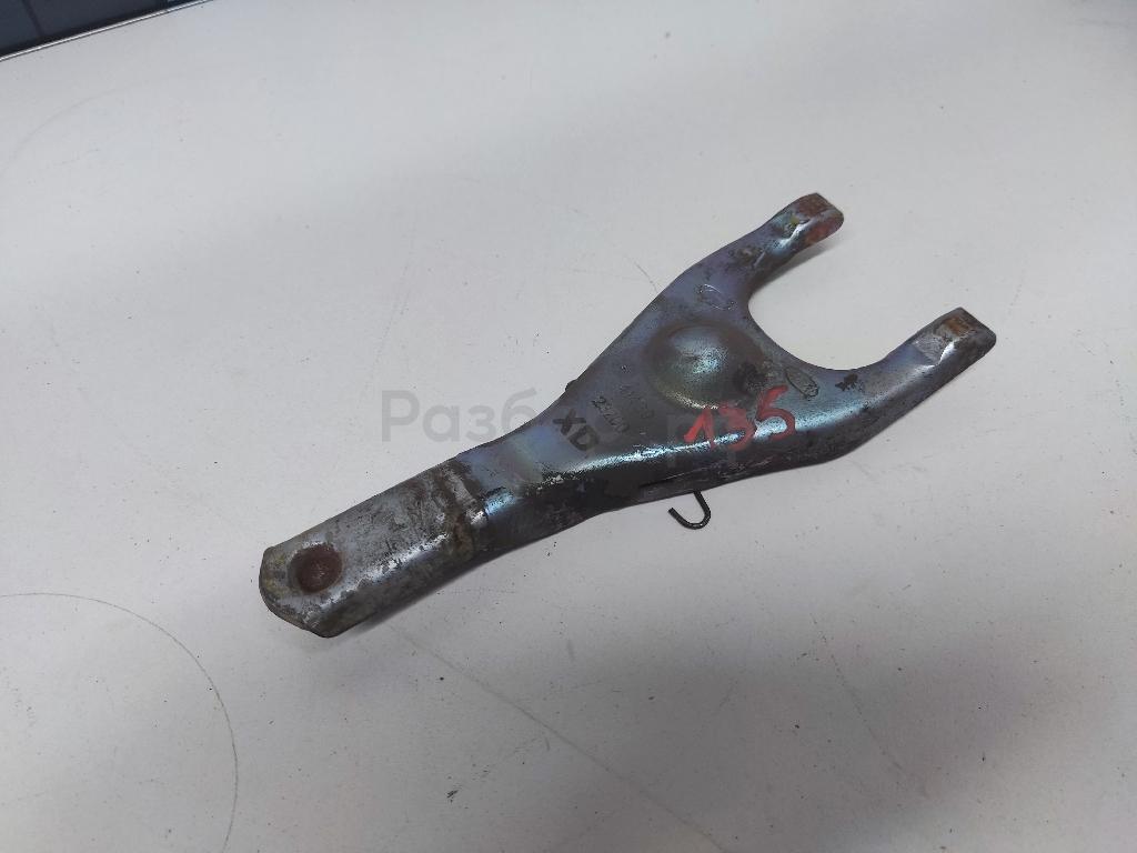 Вилка сцепления