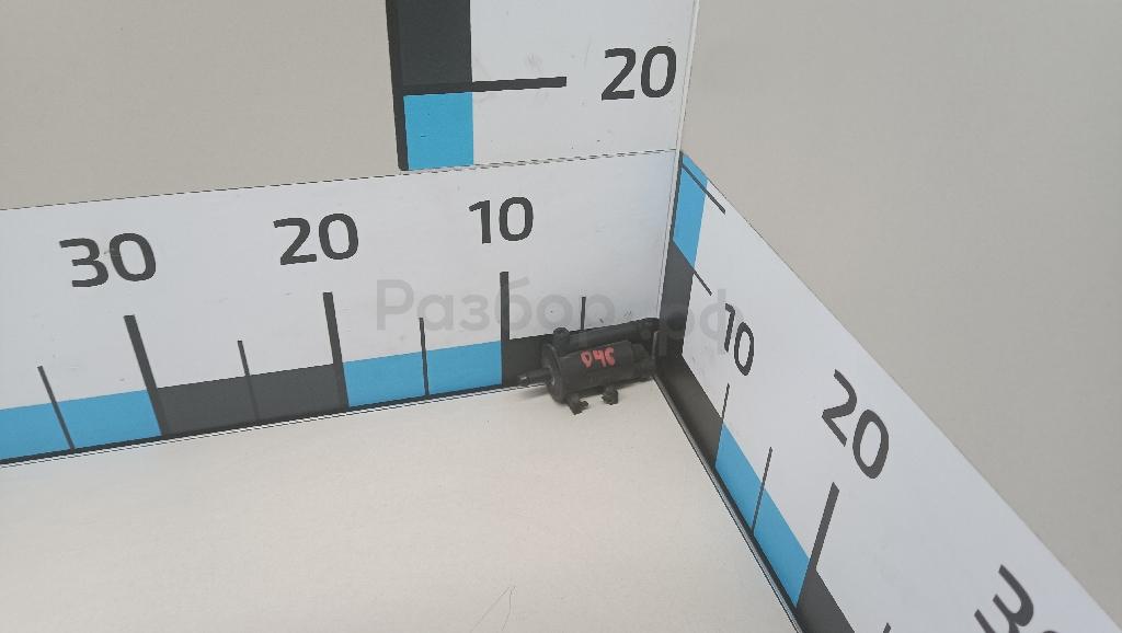 Клапан электромагнитный