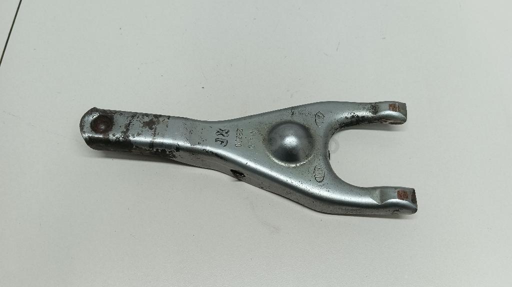 Вилка сцепления