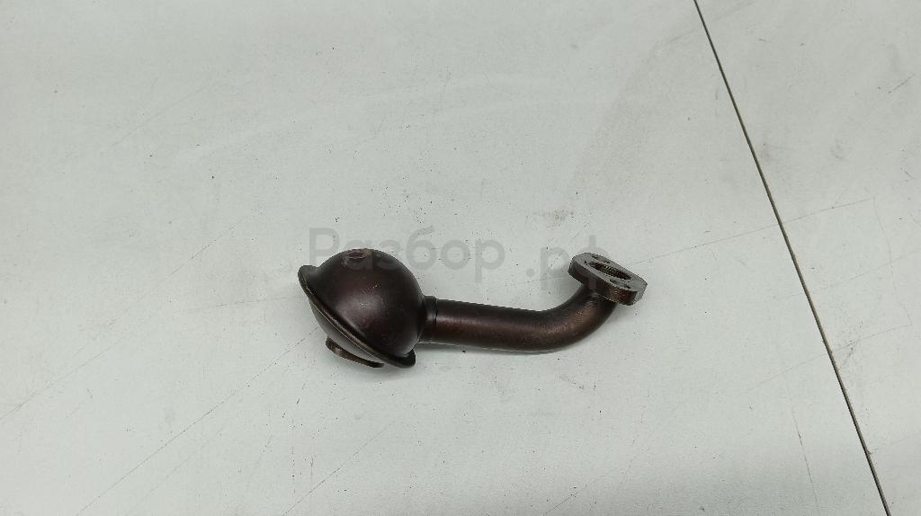 Маслозаборник