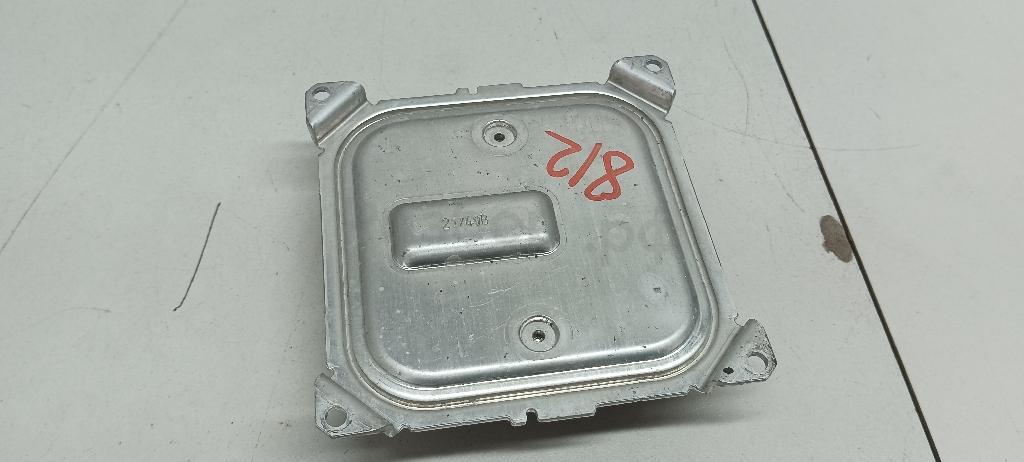 Блок управления светом