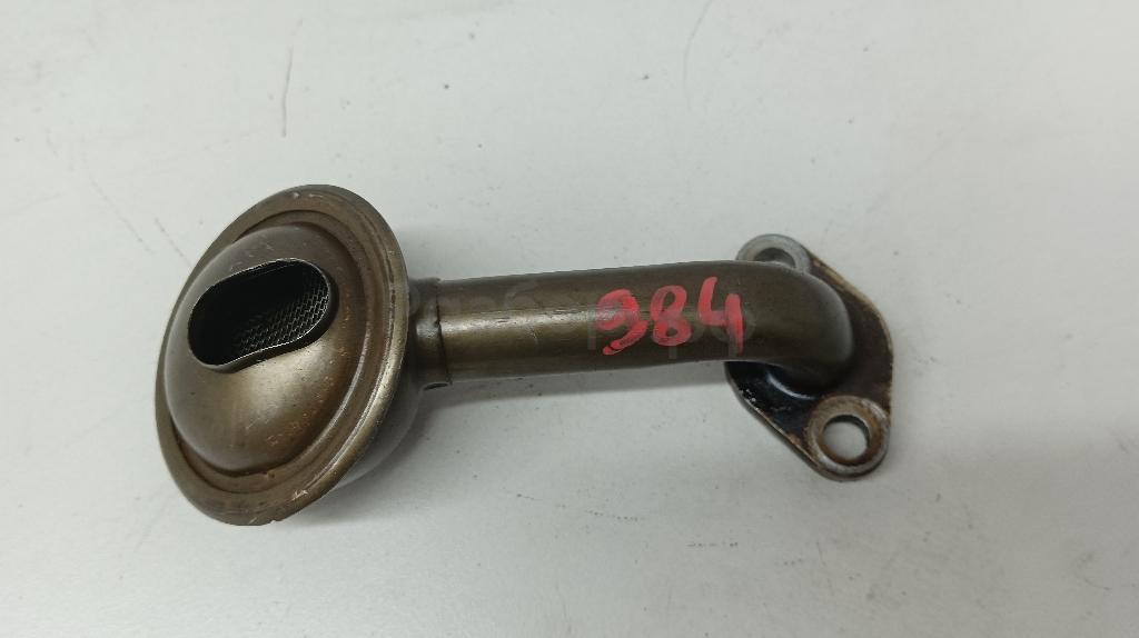 Маслозаборник