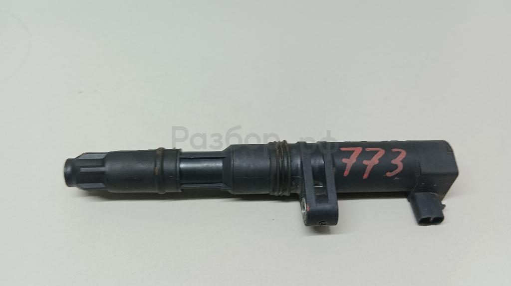 Катушка зажигания