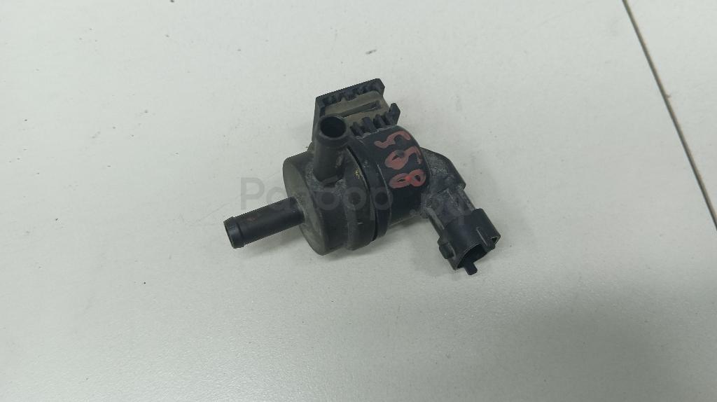 Клапан электромагнитный