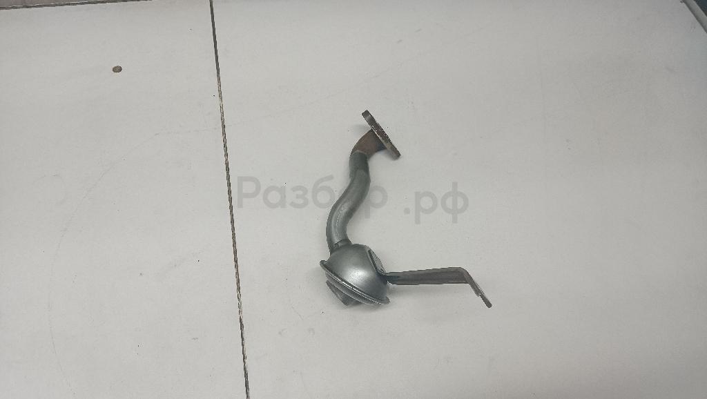 Маслозаборник