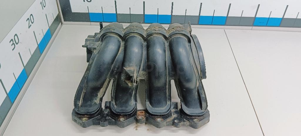 Коллектор впускной