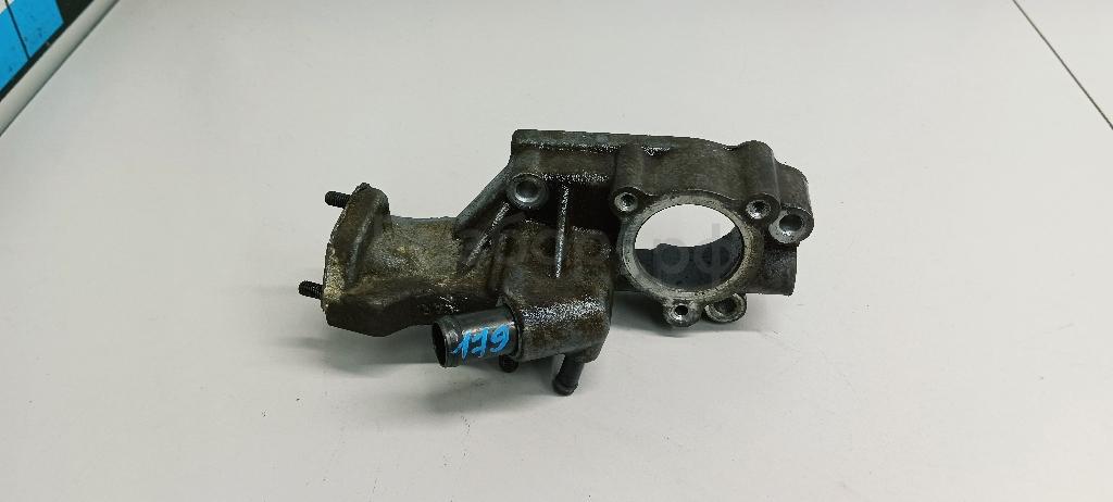 Корпус термостата