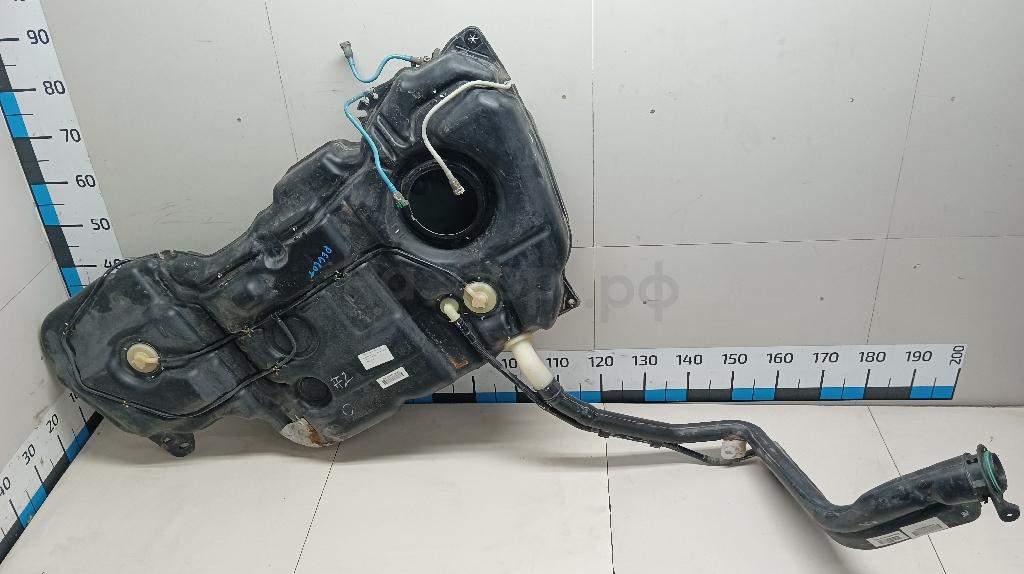 Бак топливный