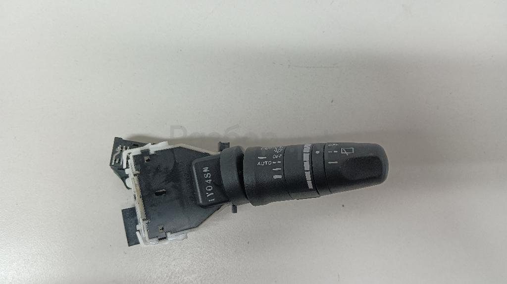 Переключатель стеклоочистителей