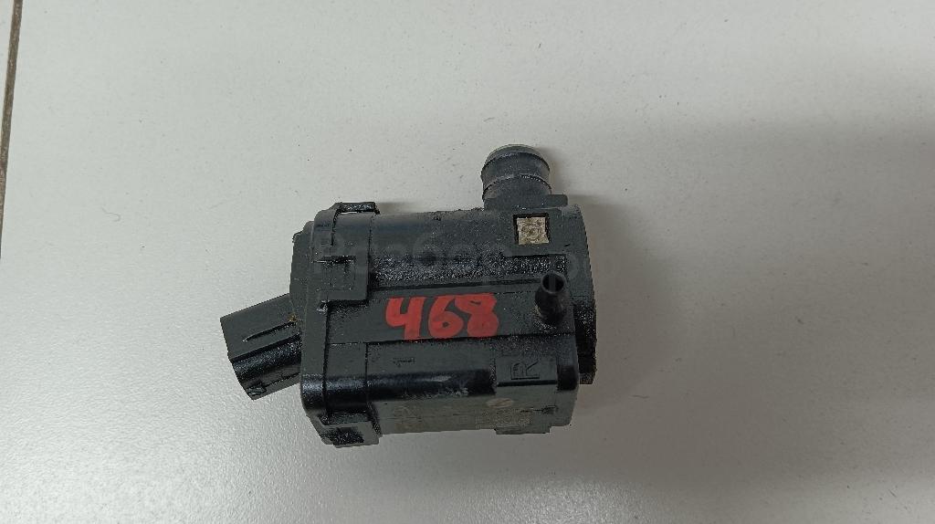 Насос омывателя