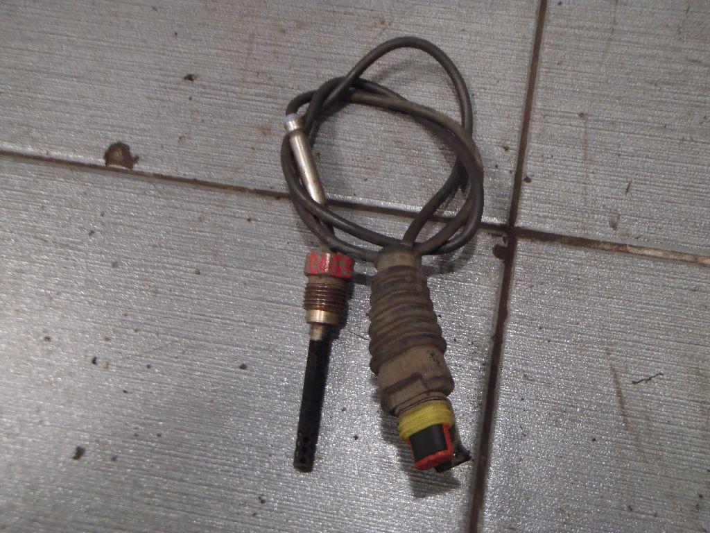 Датчик температуры