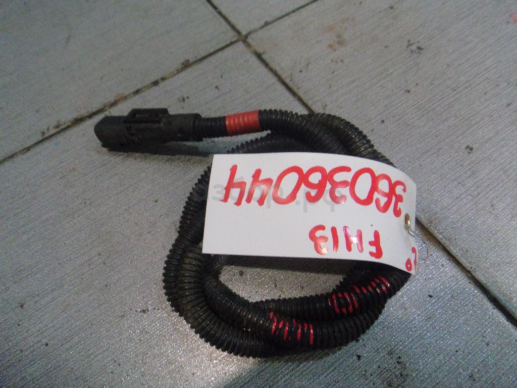 Датчик температуры