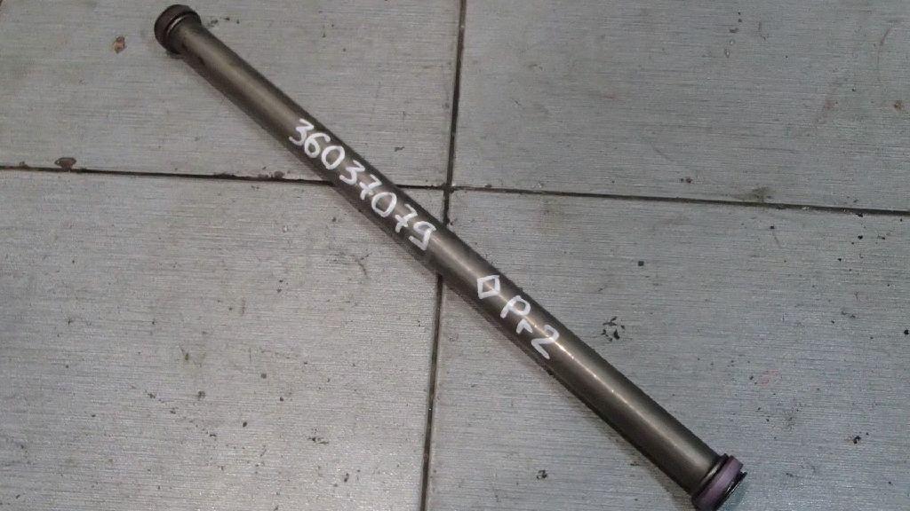 Трубка масляная