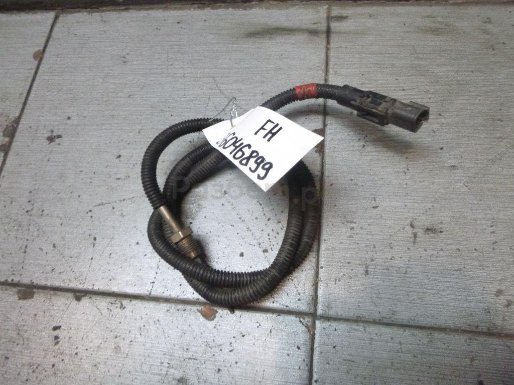 Датчик температуры