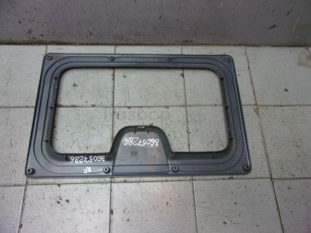 Накладка (кузов внутри)