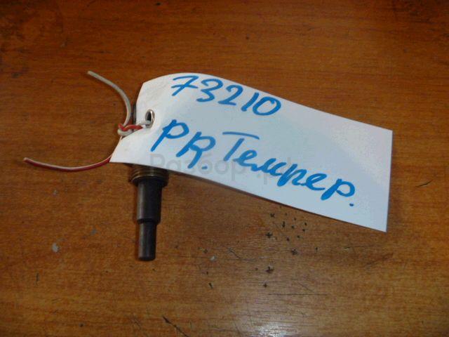 Датчик температуры