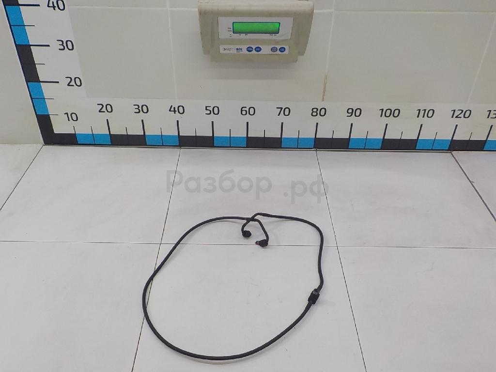 Трубка гидравлическая