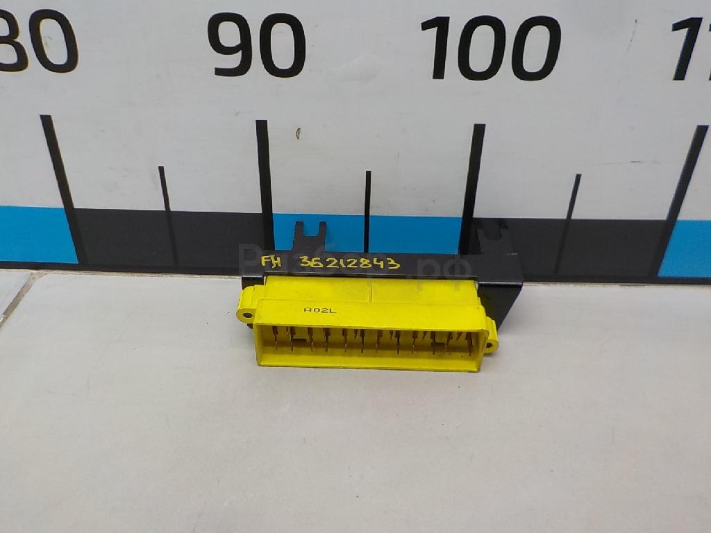 Блок предохранителей