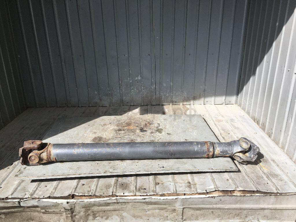 Вал карданный