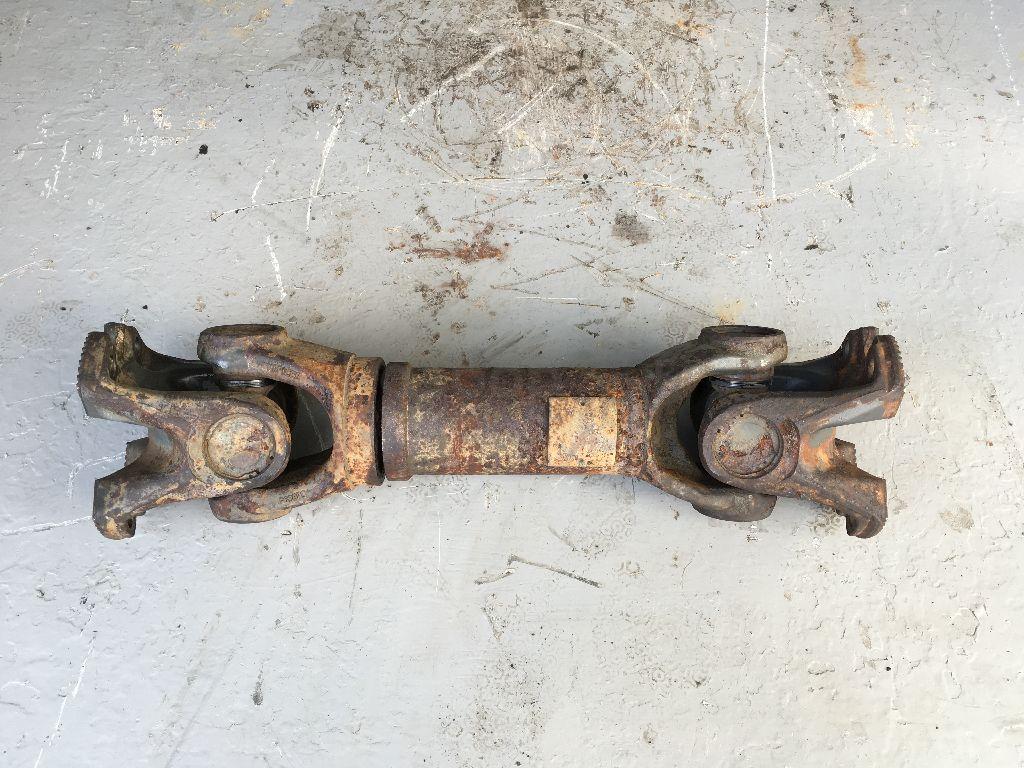 Вал карданный