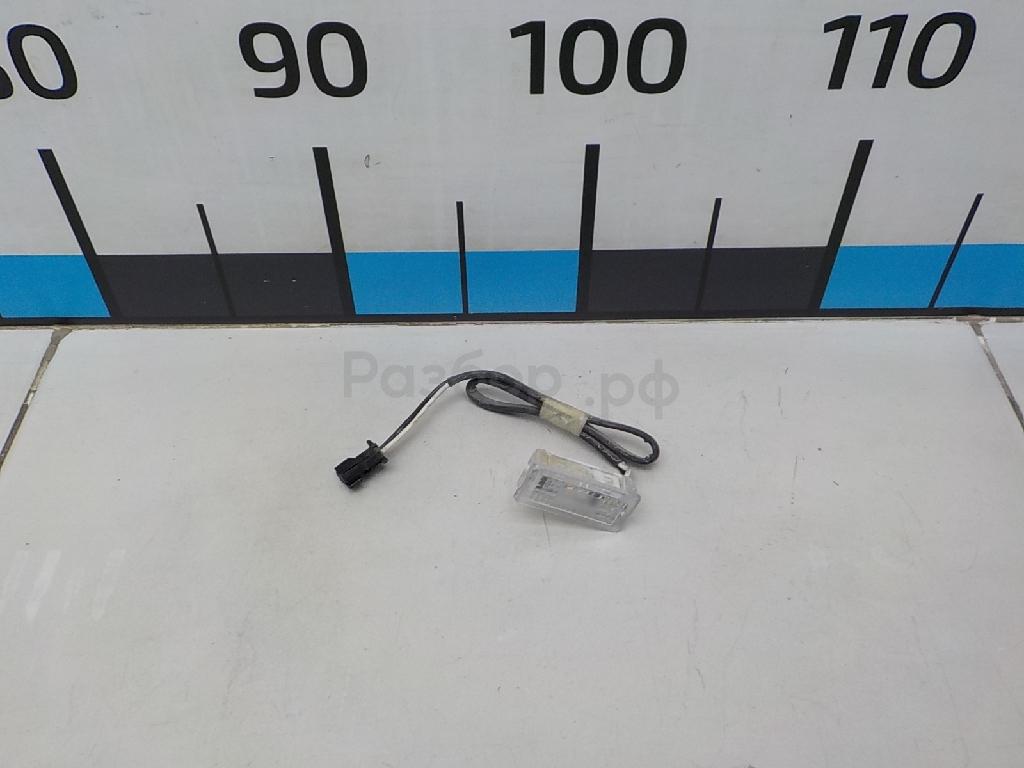 Плафон салонный