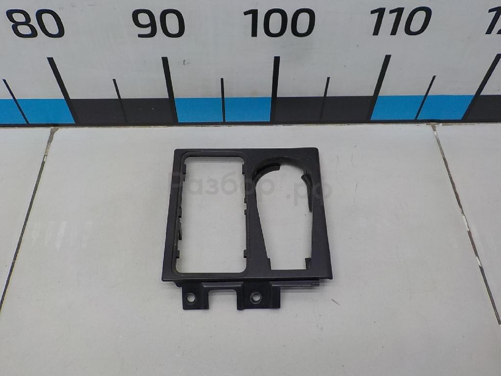 Накладка (кузов внутри)