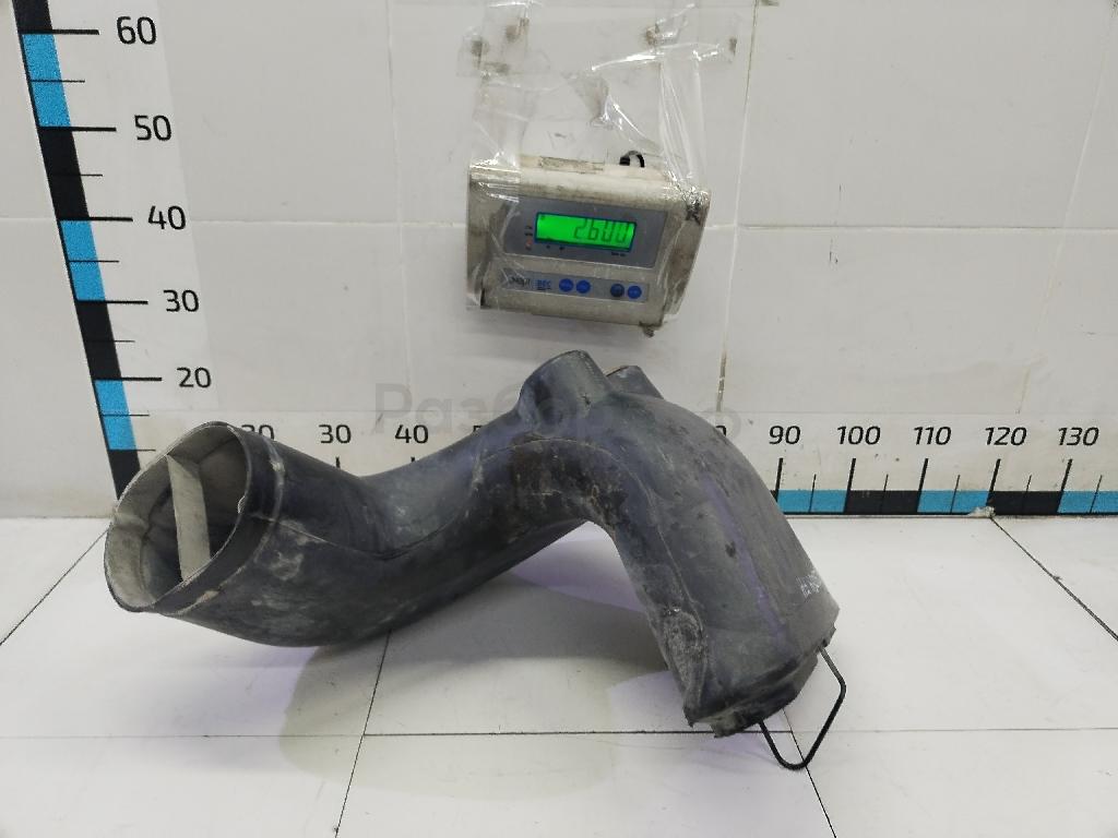 Патрубок воздушного фильтра