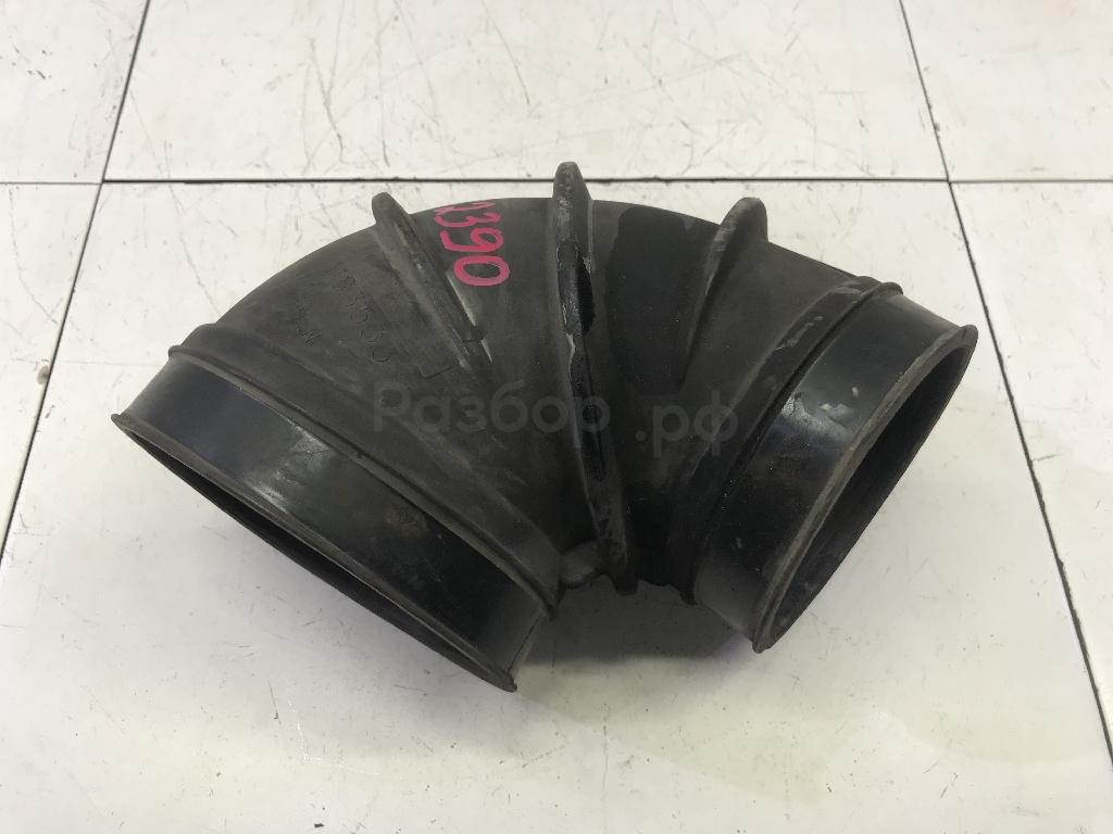 Патрубок воздушного фильтра