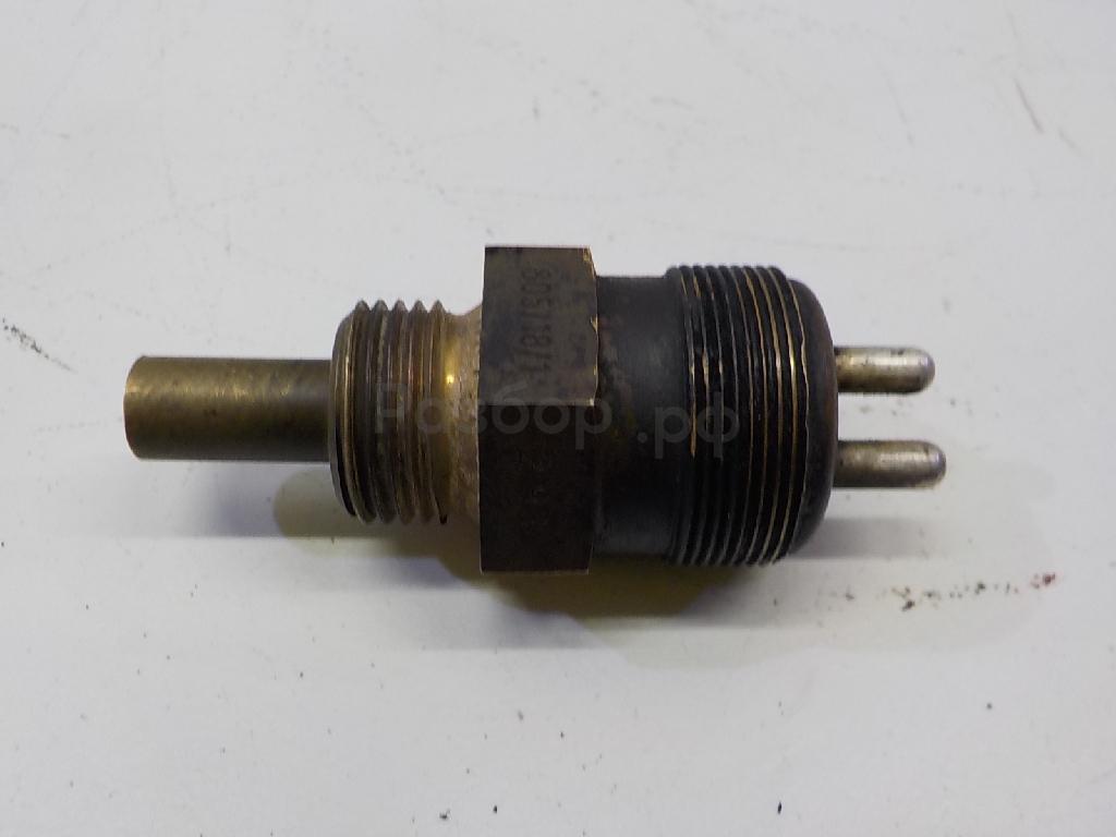 Датчик температуры