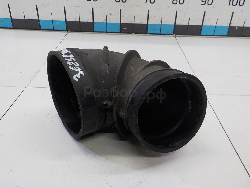 Патрубок воздушного фильтра