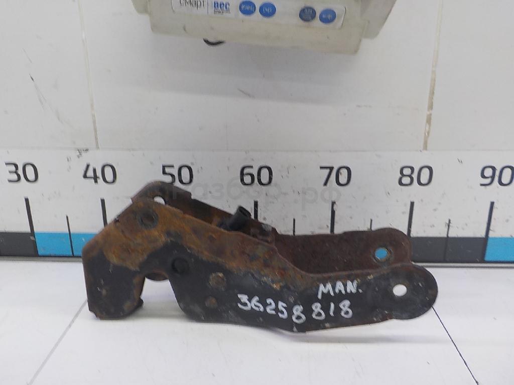 Замок кабины