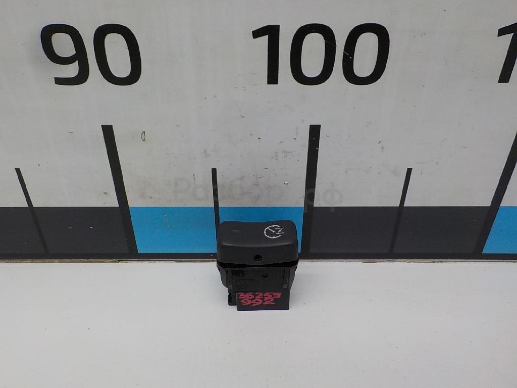 Переключатель круиз контроля