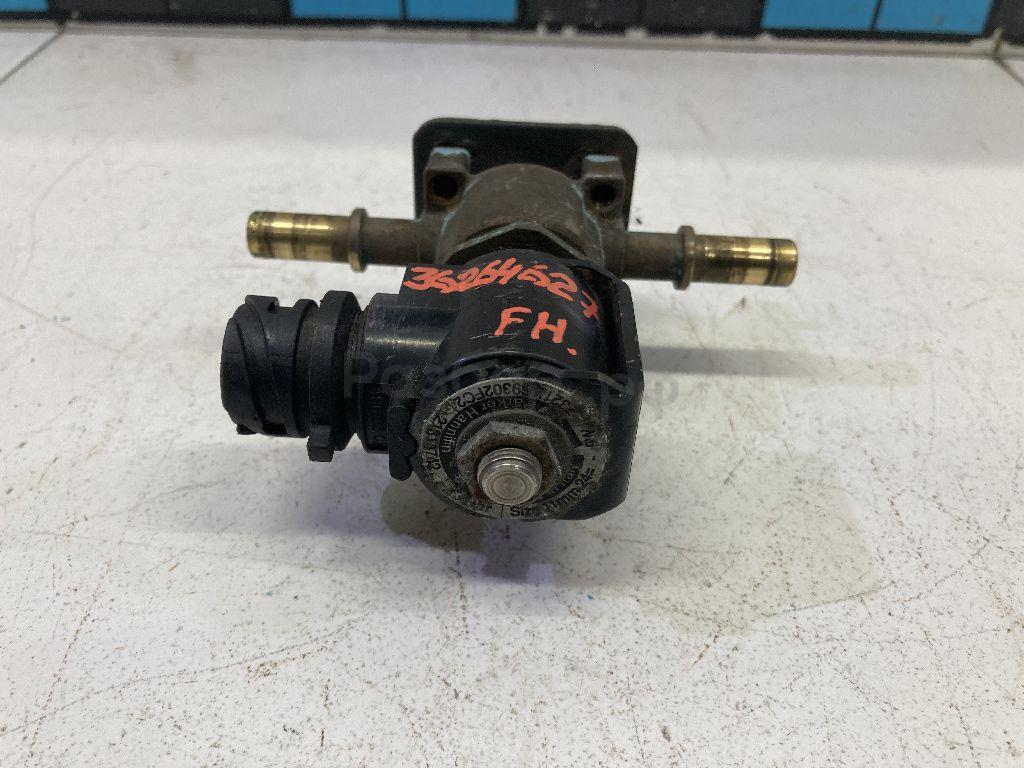 Клапан электромагнитный