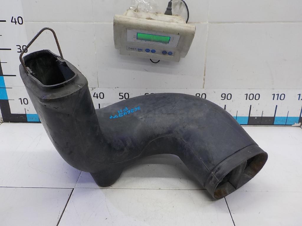 Патрубок воздушного фильтра