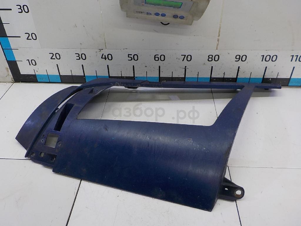 Рамка фары правой