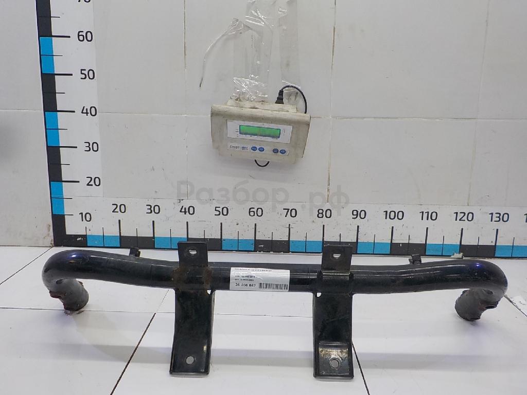 Кронштейн воздушного фильтра