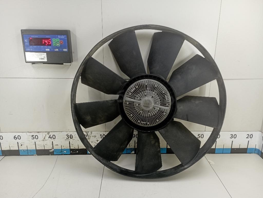 Термомуфта