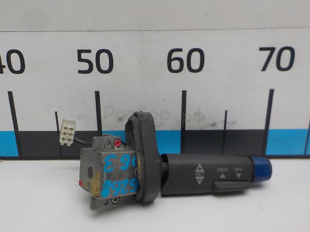 Переключатель круиз контроля