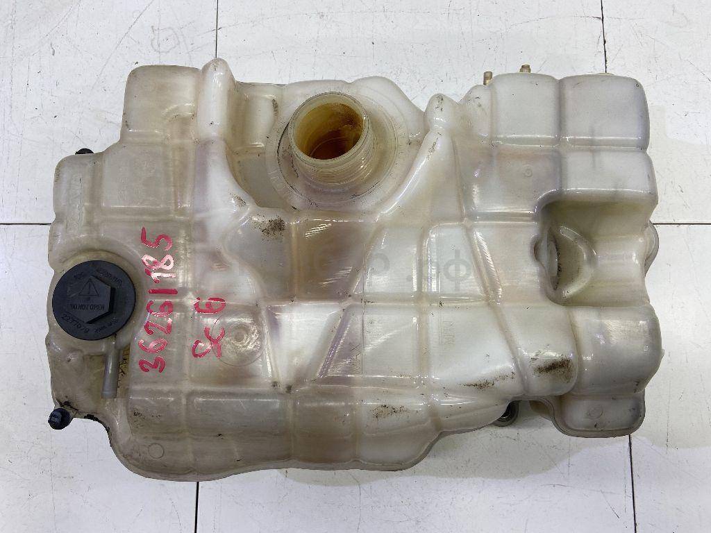 Бачок расширительный